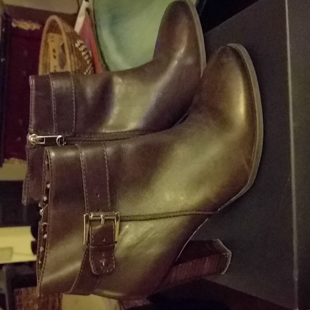 Booties